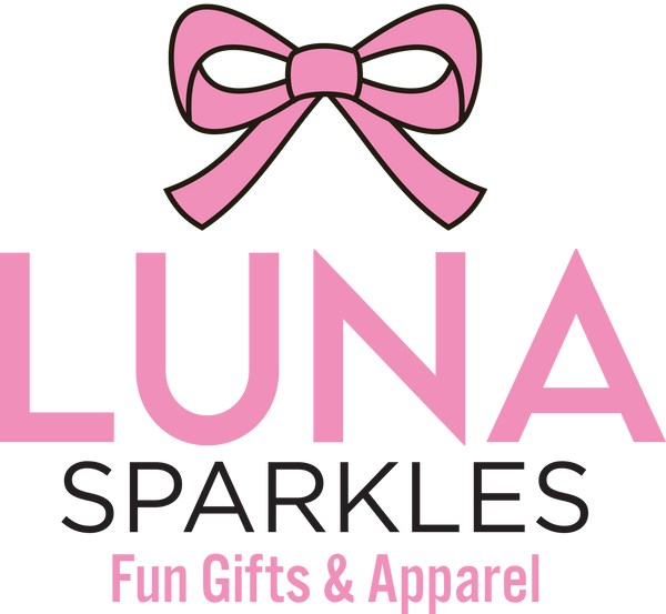 Luna Sparkles Fun Gifts & Apparel